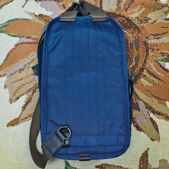 Tumi Alpha Bravo Monterey Sling Bag - Picture 3 of 9